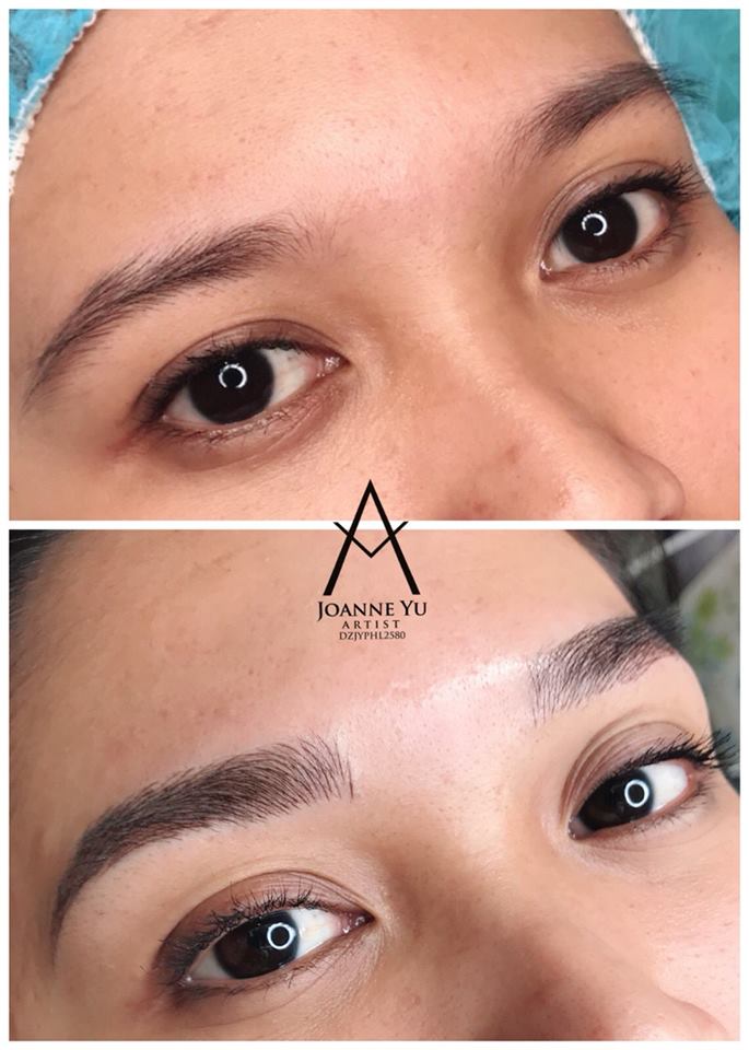 Mostly Asked Questions About Eyebrow Microblading 10